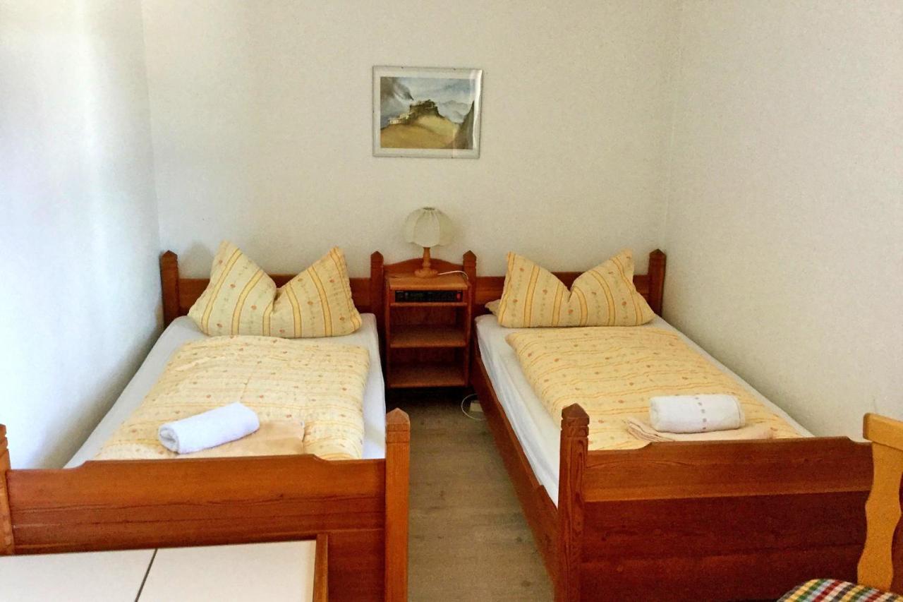 Ciao-Aschau Gschwendtnerhof Ap20 Bunk Appartamento Aschau im Chiemgau Esterno foto